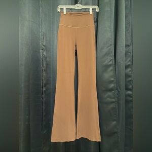 Lululemon Groove Flared Leggings